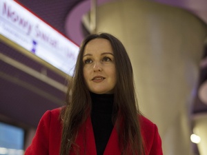 Oksana