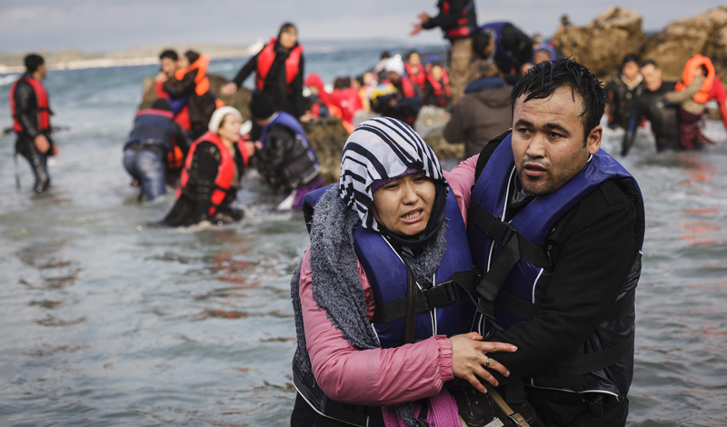 65,3 mln osób przymusowo przesiedlonych – kolejny rekord w statystykach