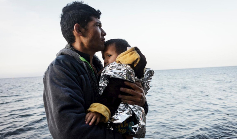 UNHCR wzywa UE do większego zaangażowania w pomoc uchodźcom