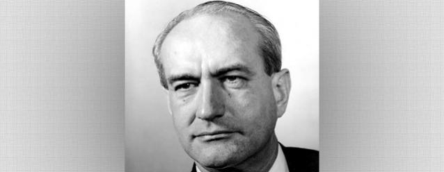 Félix Schnyder | Félix Schnyder (Szwajcaria) 1960–1965