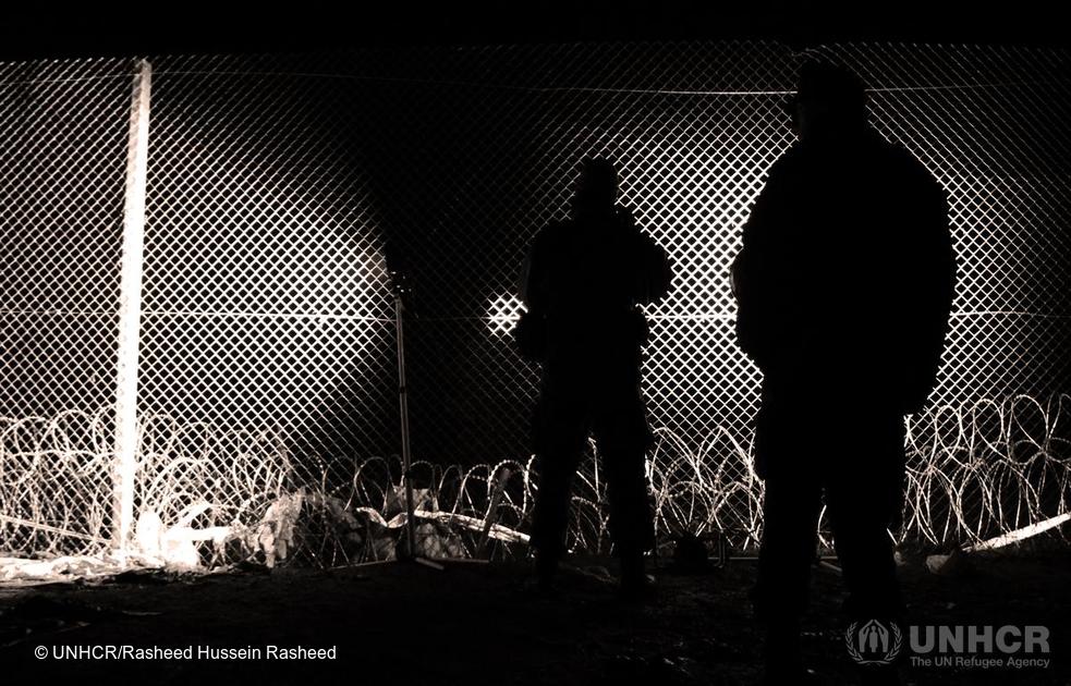 UNHCR o sytuacji na granicy Turcji i Unii Europejskiej – komunikat prasowy