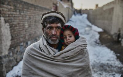 ONZ i partnerzy ogłaszają plany niesienia pomocy 28 milionom ludzi w pilnej potrzebie w Afganistanie i całym regionie