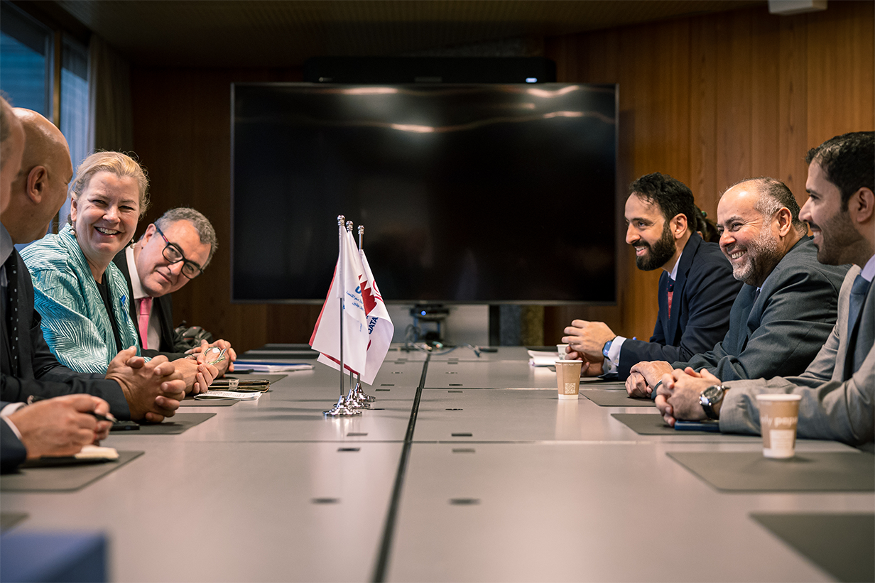 Qc meeting at GRf with DHC - AR