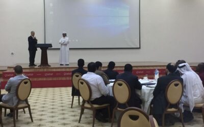 UNHCR concludes two workshops on International Refugee Law in Qatar