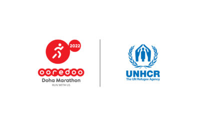 UNHCR Qatar and Ooredoo partner to raise awareness on forced displacement