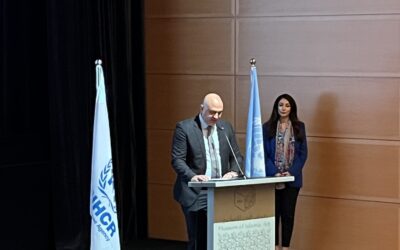 UNHCR commemorates World Refugee Day in Qatar
