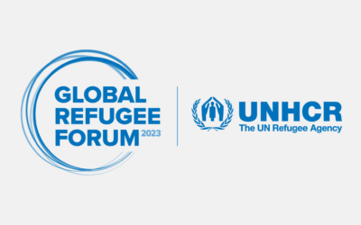 At the Global Refugee Forum, Qatar pledges to support forcibly displaced people worldwide