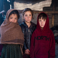 Afghanistan. UNHCR: PSN Program Assists IDPs from Kunduz Residing in Tents in Kabul Informal Settlements