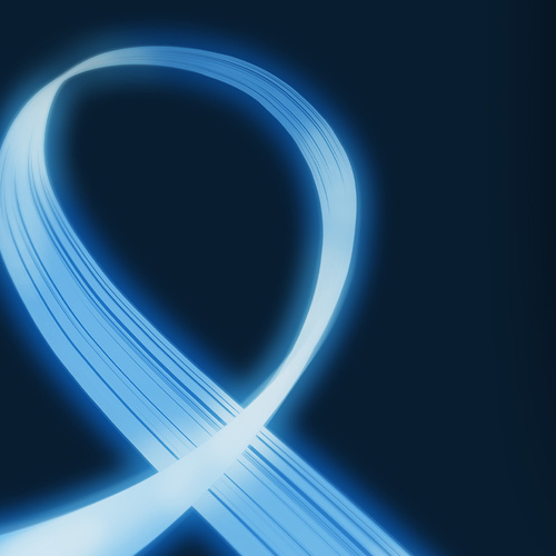 World Refugee Day ribbon design