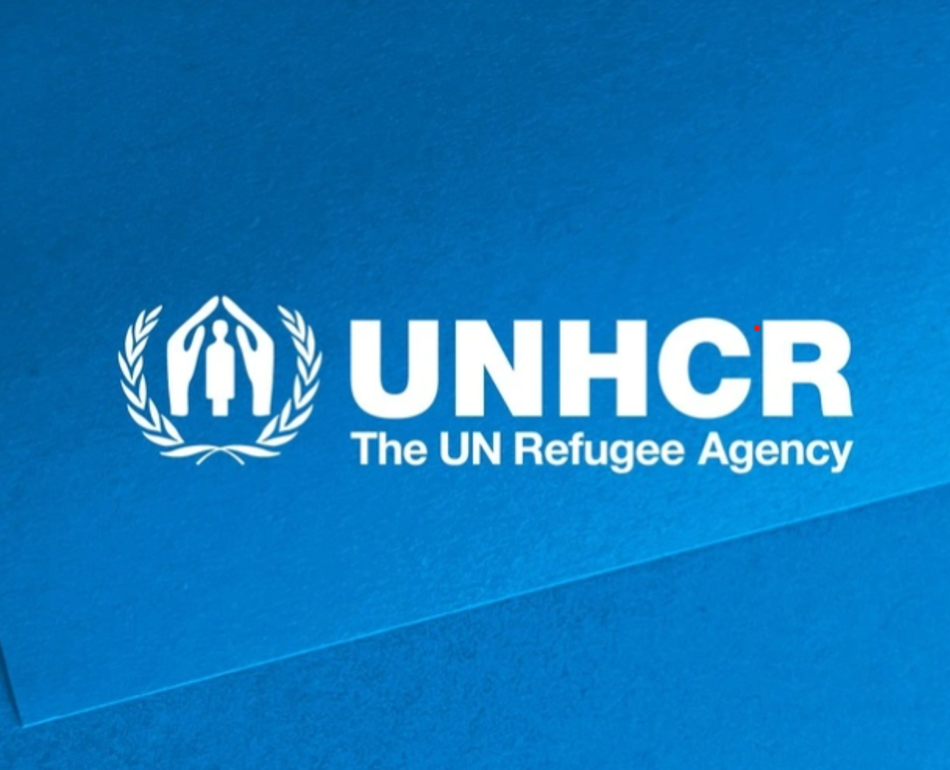 UNHCR cover image