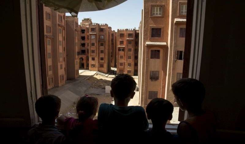 Pierderea speranței și adâncirea sărăciei îi forțează pe sirieni să caute refugiu în Europa
