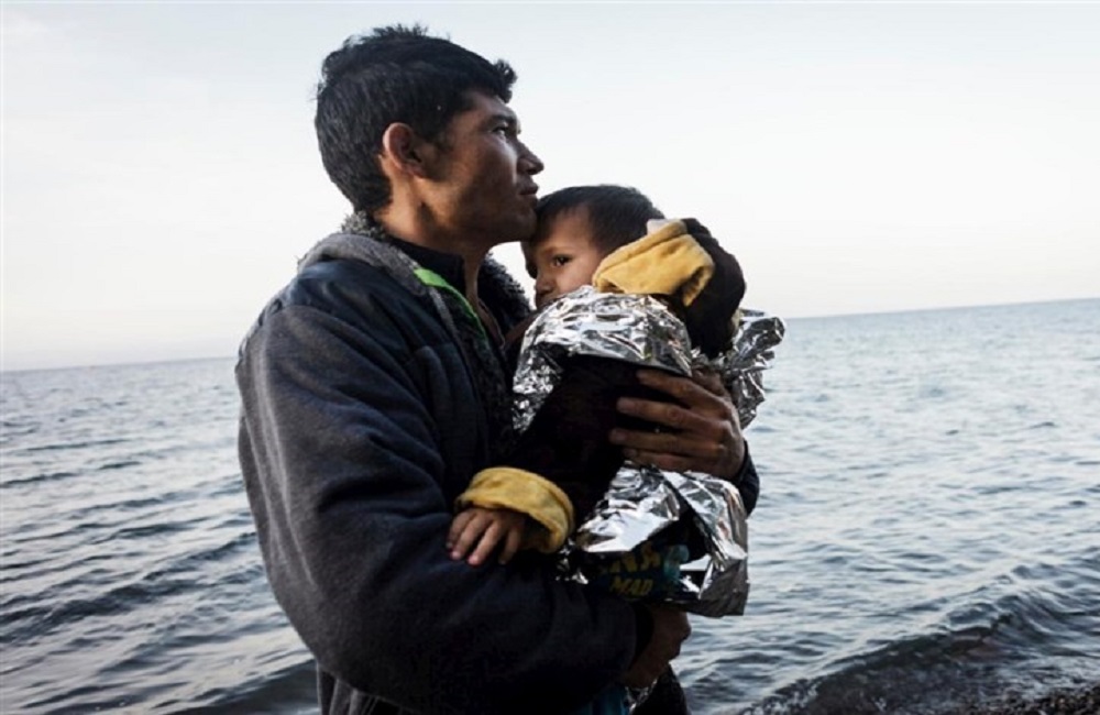 UNHCR solicită Europei o nouă viziune asupra abordării refugiaților