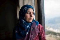 În timp ce războiul intră in cel de-al șaptelea an, UNHCR avertizează ”Siria se află la o răscruce de drumuri”