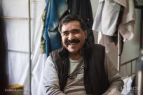 Refugiați afgani din Siria fugind de conflict, ajung în România
