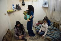 UNHCR: După 9 ani de tragedie, rezistență și solidaritate, lumea nu trebuie să uite de refugiații sirieni