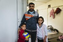 Coronavirus: UNHCR oferă recomandări practice în sprijinul țărilor europene pentru a asigura accesul la azil și primirea sigură a solicitanților de azil