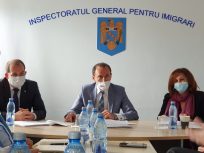 Aranjamente de lucru aplicabile Acordului Tripartit semnat între Inspectoratul General pentru Imigrări și organizațiile internaționale UNHCR și OIM