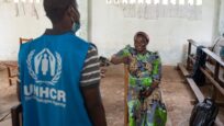 Supraviețuitoarele violenței sexuale își refac viața în RDC