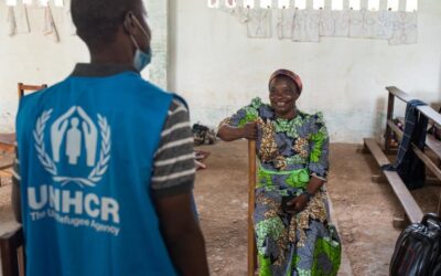 Supraviețuitoarele violenței sexuale își refac viața în RDC