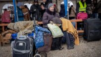 UNHCR avertizează asupra înrăutățirii condițiilor și provocărilor cu care se confruntă refugiații ucraineni vulnerabili din Europa