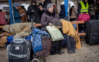 UNHCR avertizează asupra înrăutățirii condițiilor și provocărilor cu care se confruntă refugiații ucraineni vulnerabili din Europa