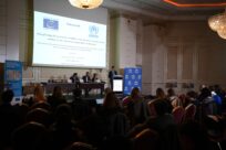 Round table – Strengthening the protection of children and victims of gender-based violence, in the context of refugee flows in Romania