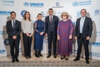 Comunicat de presă: Ziua Națiunilor Unite, o zi globală a speranței, marcată de Guvern și de Agențiile ONU din România