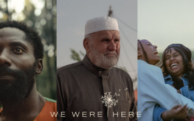 UNHCR câștigă prestigiosul premiu Webby pentru seria realizată alături de YouTube, care sfidează percepțiile despre refugiați