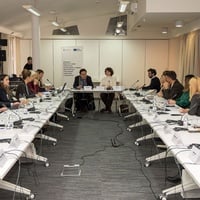 Okrugli sto 'Finansijska inkluzija izbeglica - sledeći koraci'