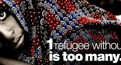 Izveštaj UNHCRa: 80% izbeglica u svetu u zemljama u razvoju