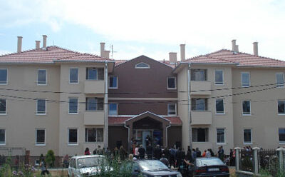 On The World Refugee Day: Twenty New Apartments For Vulnerable Idp Families In Bujanovac