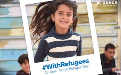 Izjava Visokog komesara UN za izbeglice, Filipa Grandija, povodom Svetskog dana izbeglica