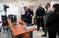 UNHCR donirao 15 daktiloskopskih sistema Ministarstvu unutrašnjih poslova Republike Srbije