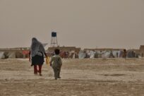 Najveći teret sukoba u Avganistanu podnose raseljene žene i deca