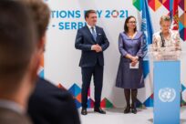 Od „nas, naroda“ do „Naše zajedničke agende“ – Vlada Srbije i UN u Srbiji obeležavaju 76. godišnjicu svetske organizacije