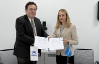 UNICEF i UNHCR udružili snage za podršku izbeglicama i migrantima u Srbiji