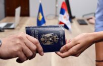 UNHCR pozdravlja izdavanje prve putne isprave za izbeglice i odobrenje stalnog nastanjenja izbeglici u Srbiji