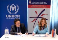 Unapređenje saradnje UNHCR-a i Komesarijata za izbeglice i migracije Republike Srbije