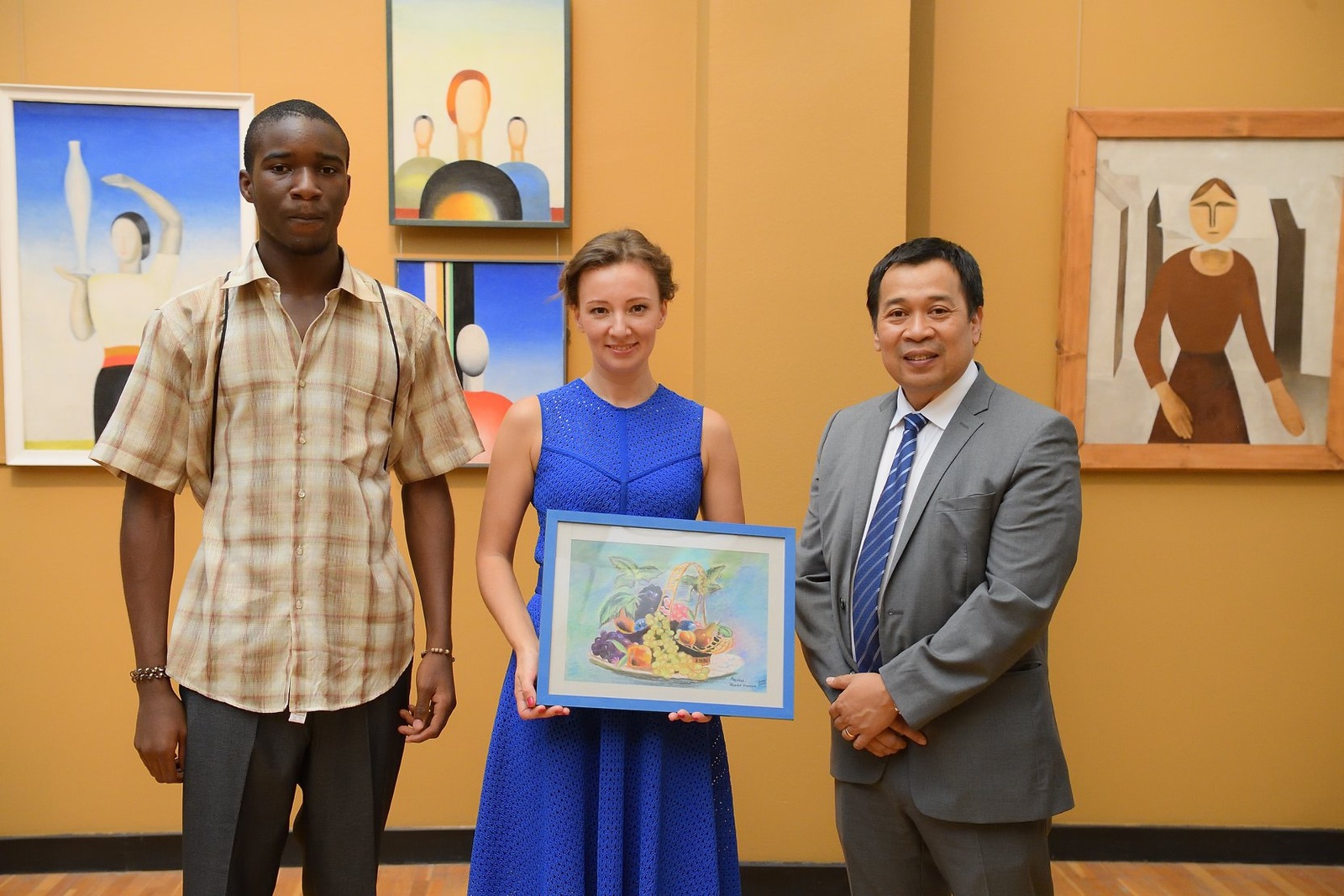 Пресс-служба Уполномоченного при Президенте РФ по правам ребенка