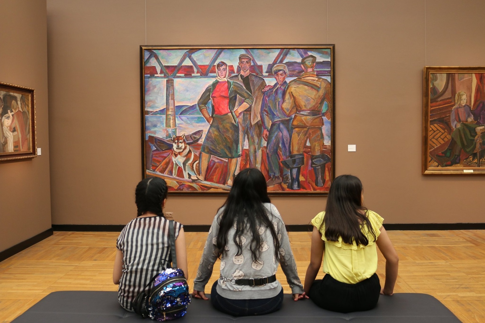 Пресс-служба Уполномоченного при Президенте РФ по правам ребенка