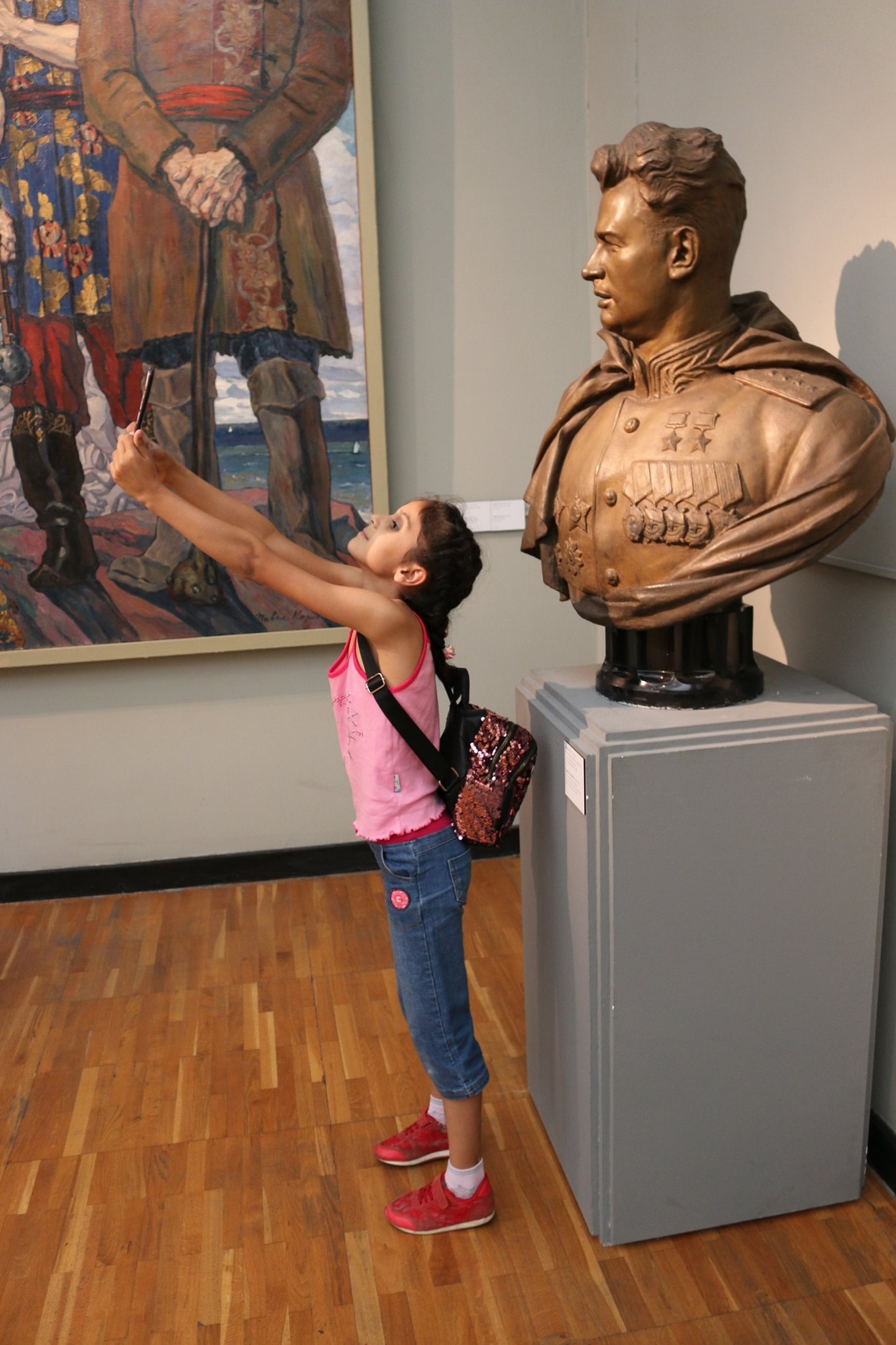 Пресс-служба Уполномоченного при Президенте РФ по правам ребенка