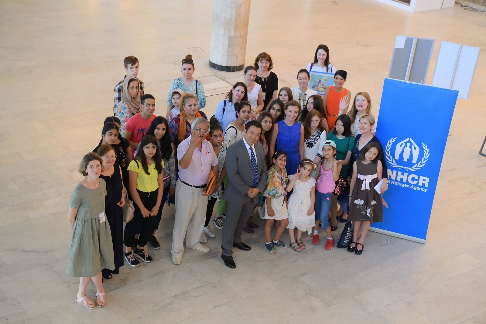 Пресс-служба Уполномоченного при Президенте РФ по правам ребенка