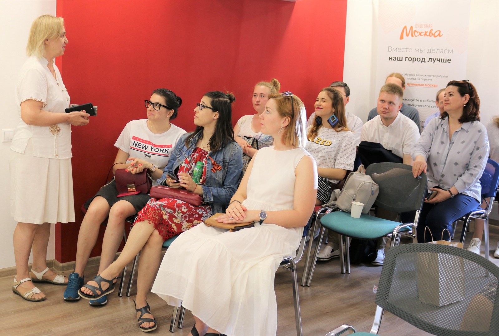 UNHCR/Tatiana Anisimova