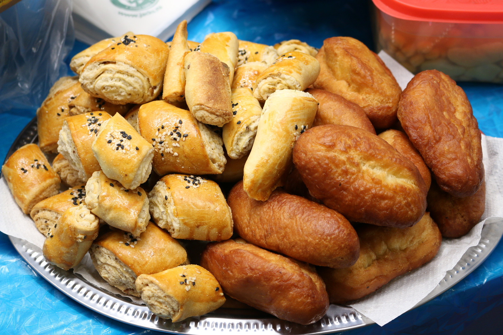 UNHCR/Tatiana Anisimova