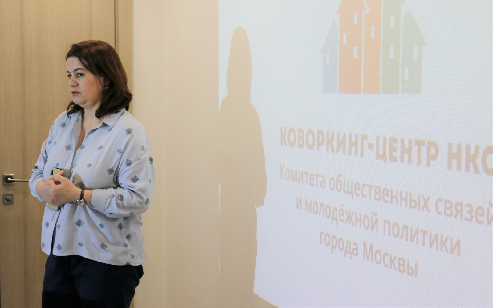 UNHCR/Tatiana Anisimova