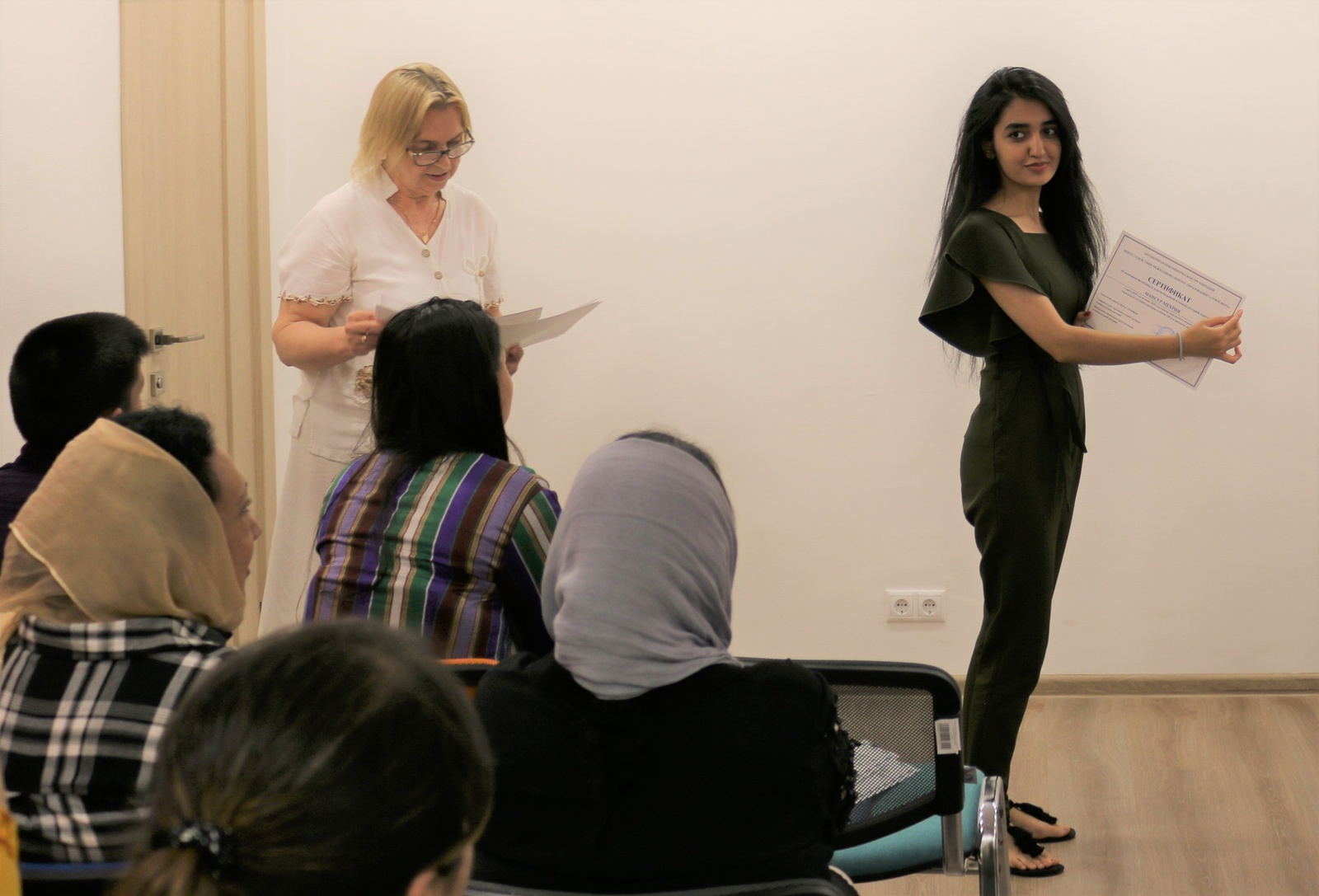 UNHCR/Tatiana Anisimova