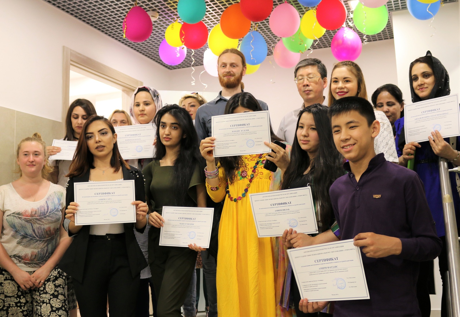 UNHCR/Tatiana Anisimova