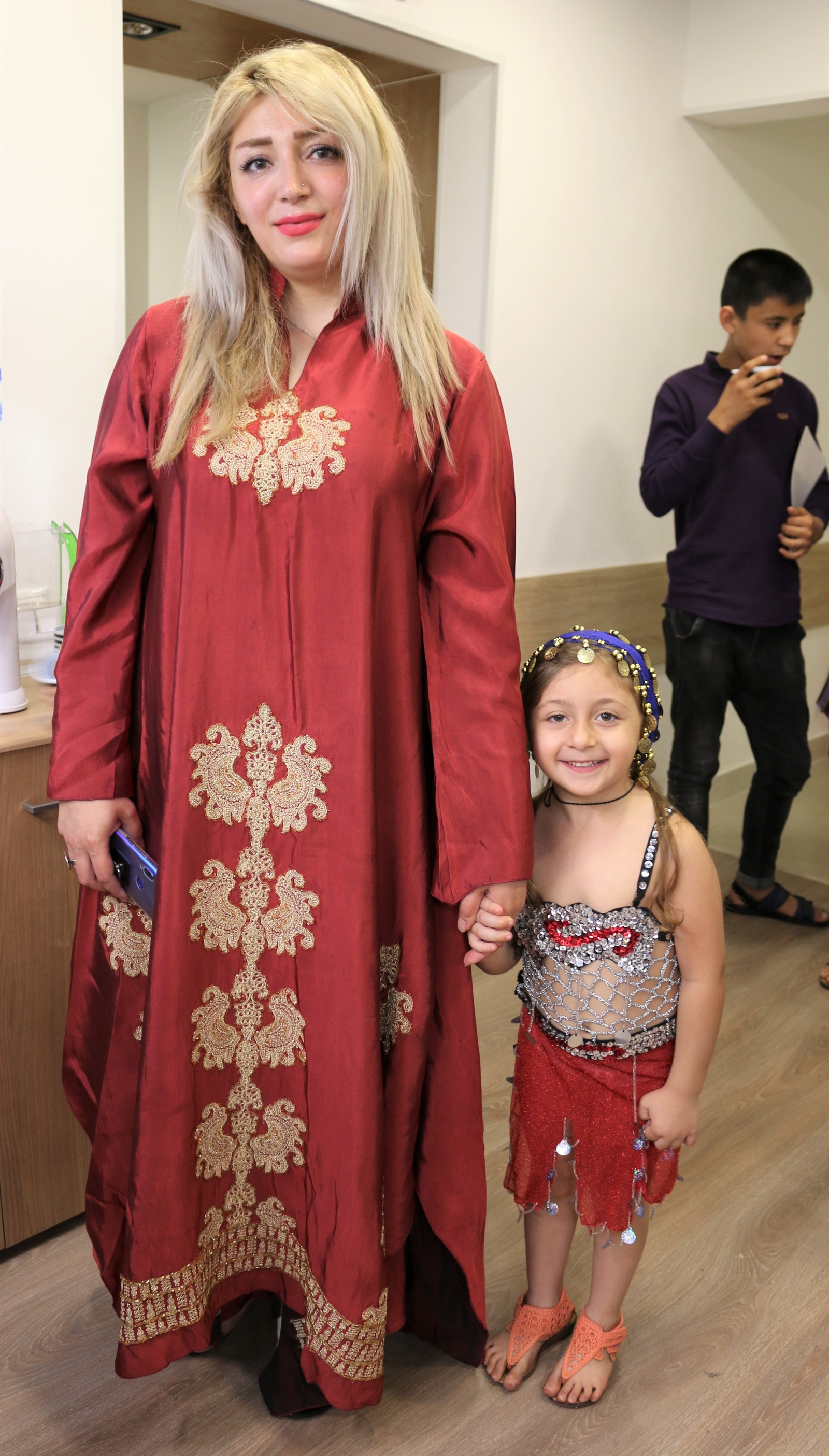 UNHCR/Tatiana Anisimova