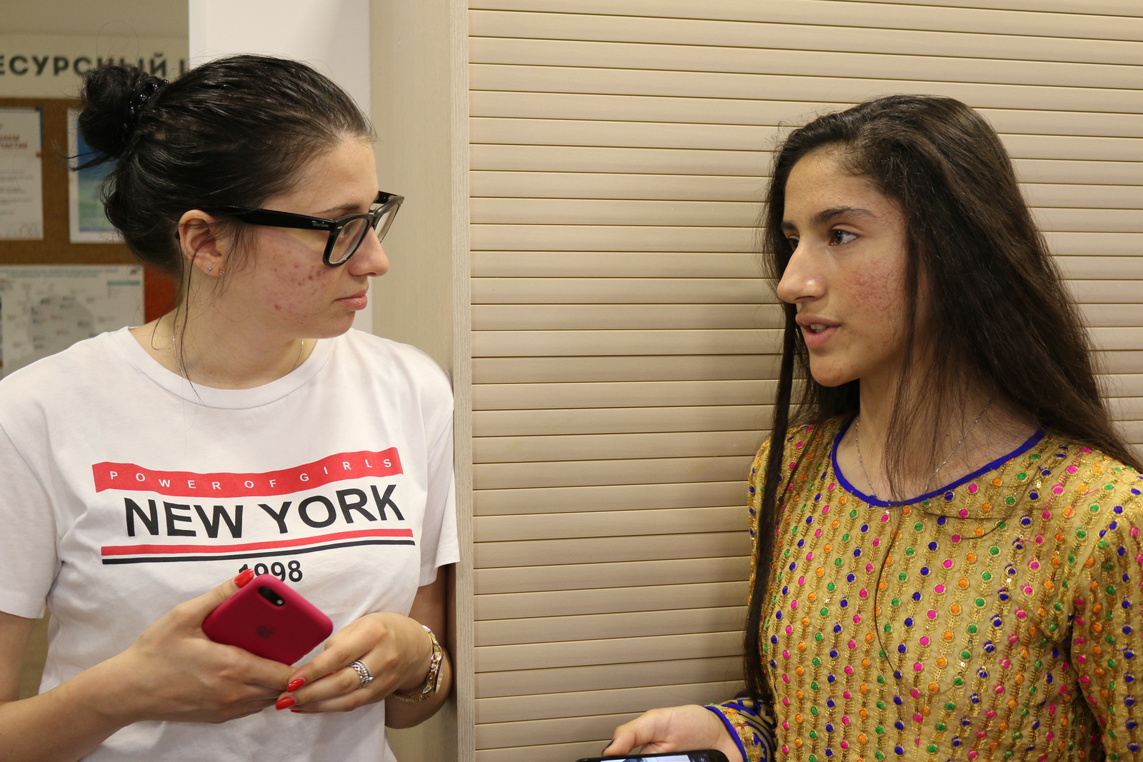 UNHCR/Tatiana Anisimova