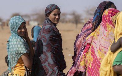 Доклад УВКБ ООН «Глобальные тенденции 2019»: вынужденно перемещенные лица составляют 1% человечества